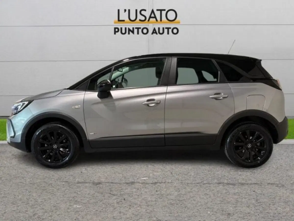 Opel Crossland usata a Ancona (4)