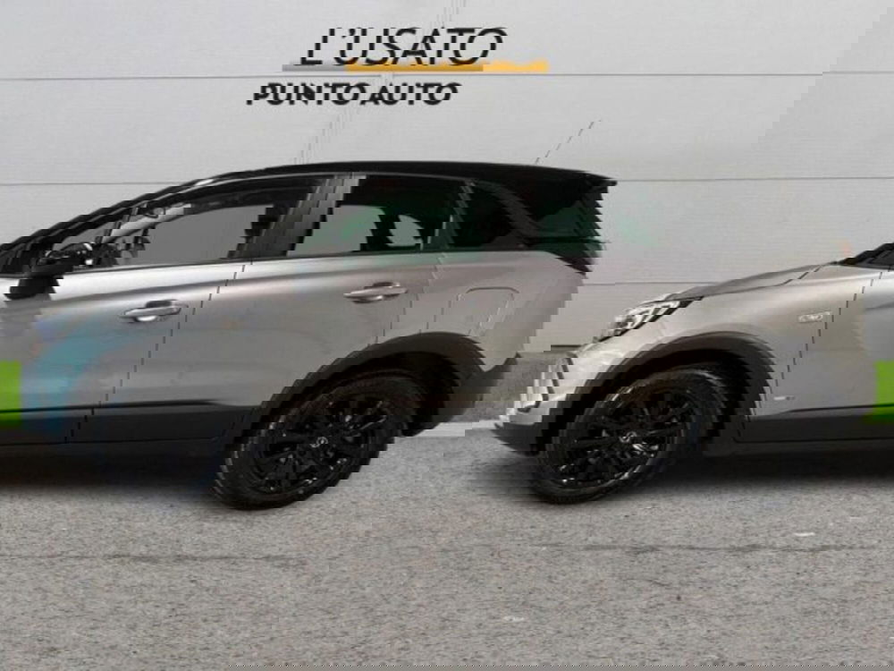 Opel Crossland usata a Ancona (4)