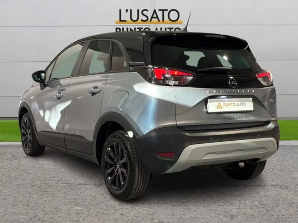 Opel Crossland usata a Ancona (5)