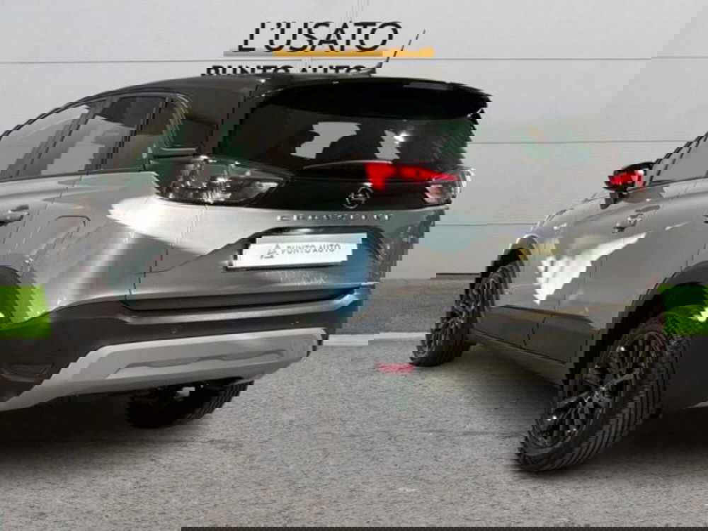 Opel Crossland usata a Ancona (5)