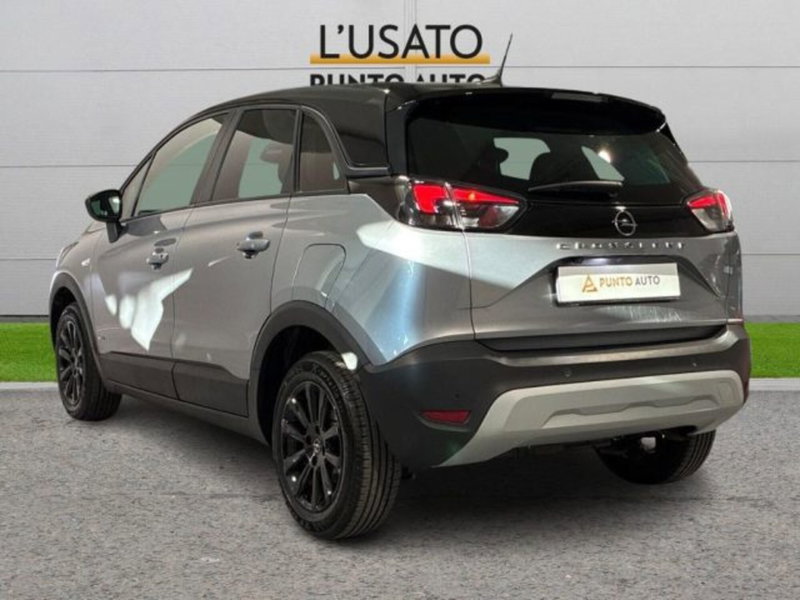 Opel Crossland usata a Ancona (5)