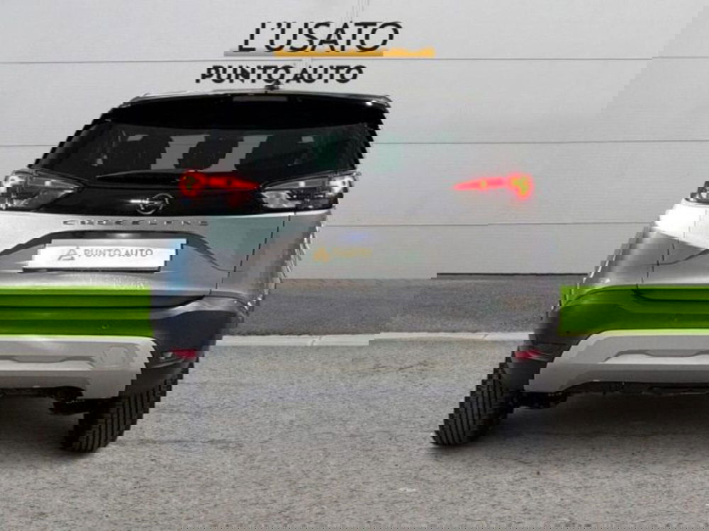 Opel Crossland usata a Ancona (6)