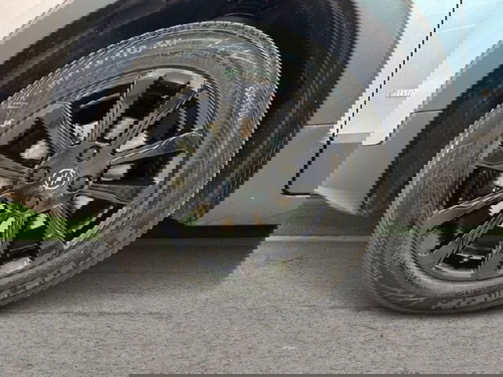 Opel Crossland usata a Ancona (8)