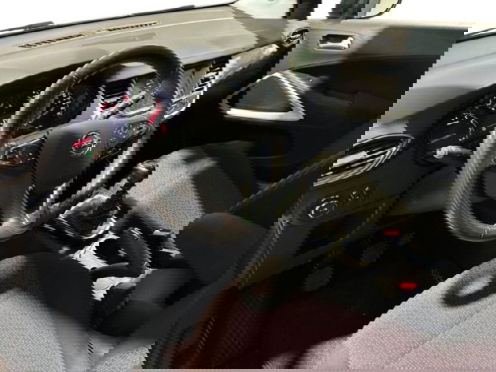 Opel Crossland usata a Ancona (9)