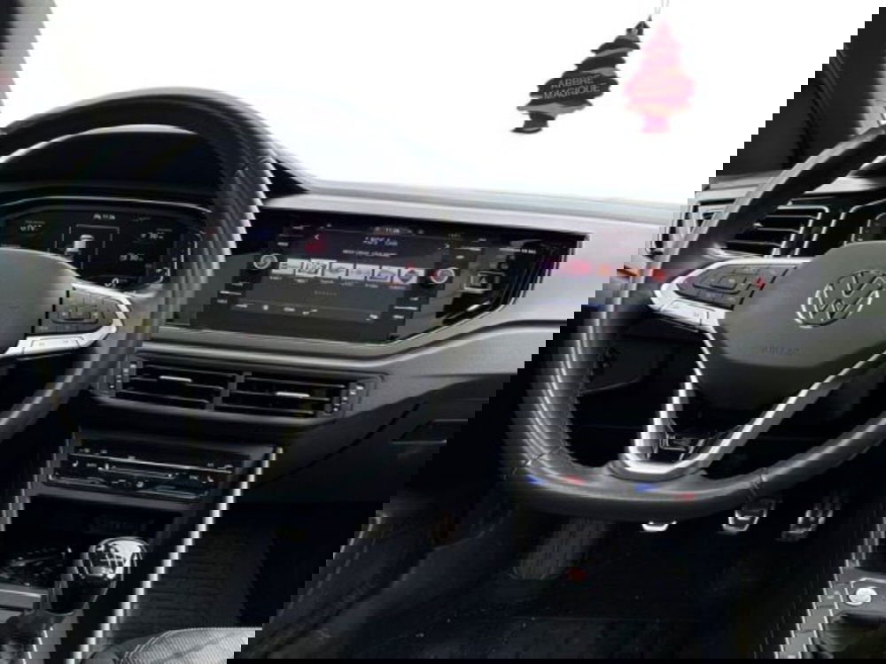 Volkswagen Taigo usata a Ancona (10)