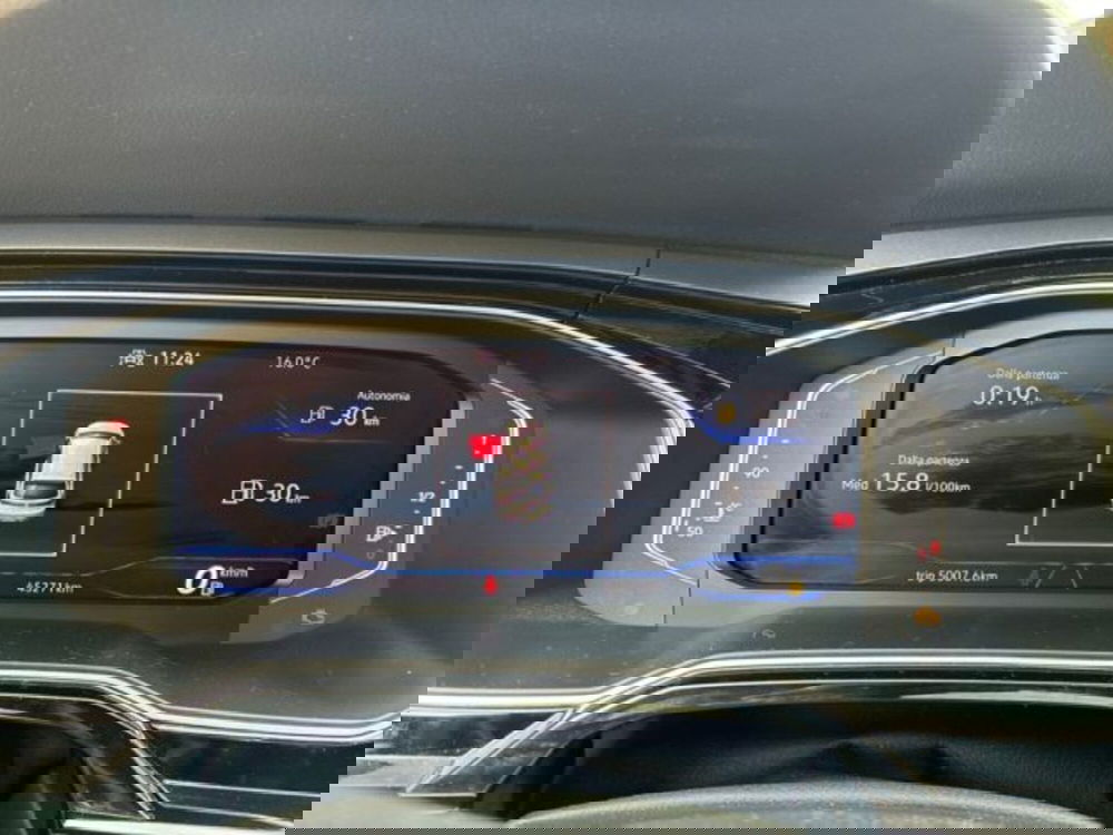 Volkswagen Taigo usata a Ancona (12)