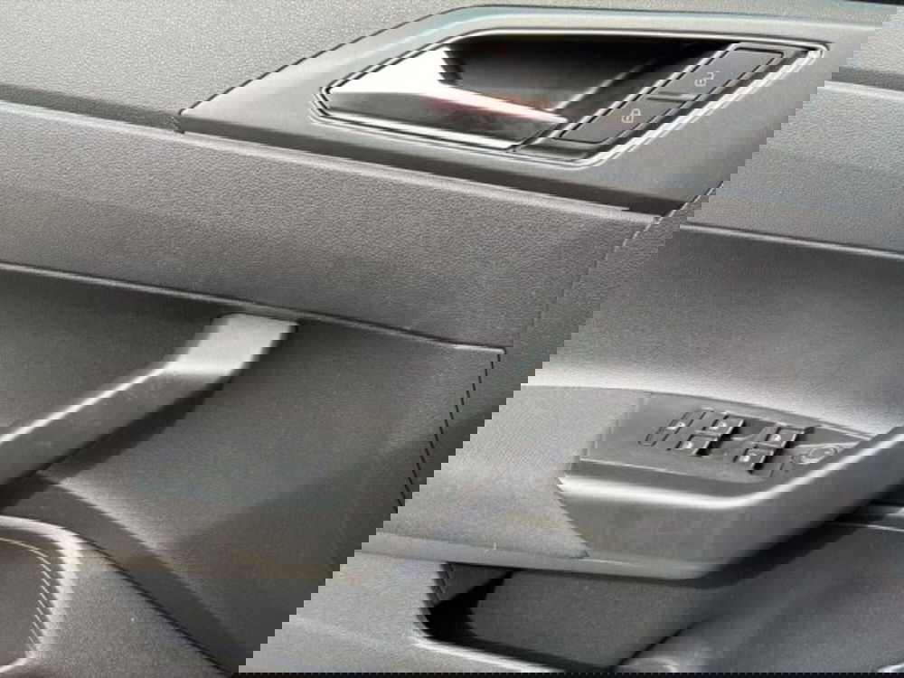 Volkswagen Taigo usata a Ancona (13)