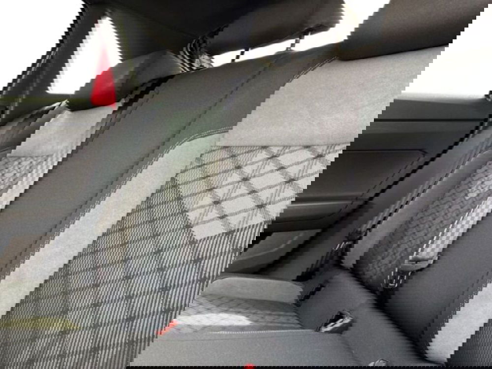 Volkswagen Taigo usata a Ancona (14)