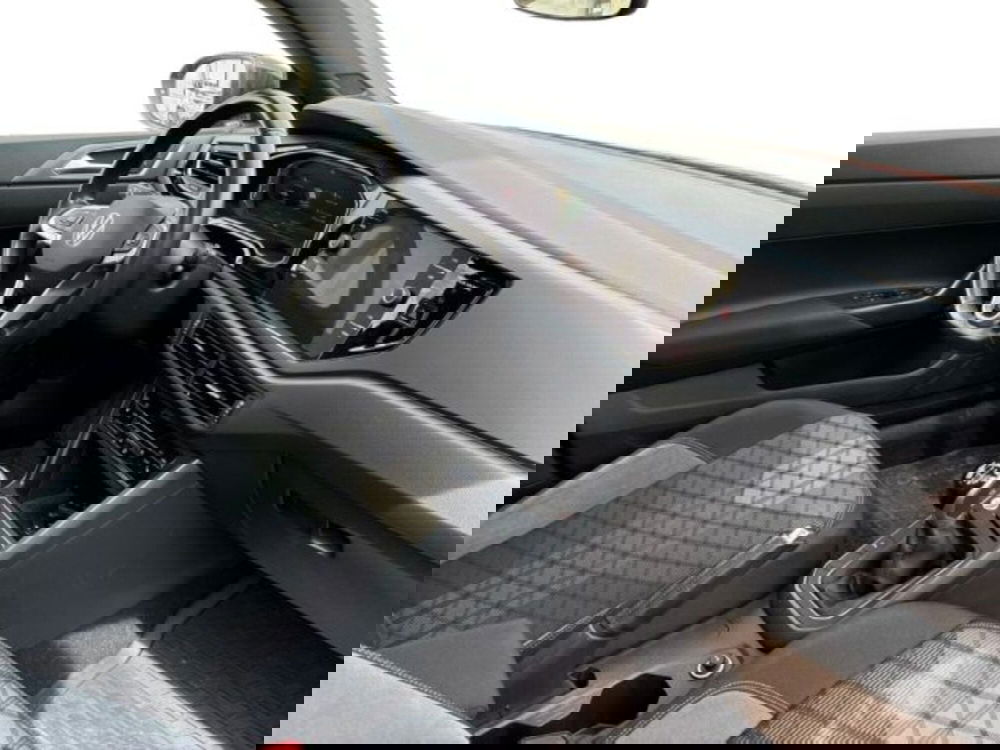 Volkswagen Taigo usata a Ancona (15)