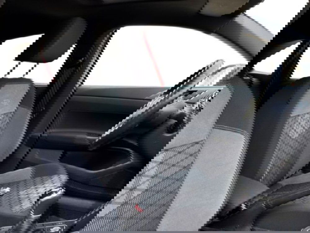 Volkswagen Taigo usata a Ancona (16)