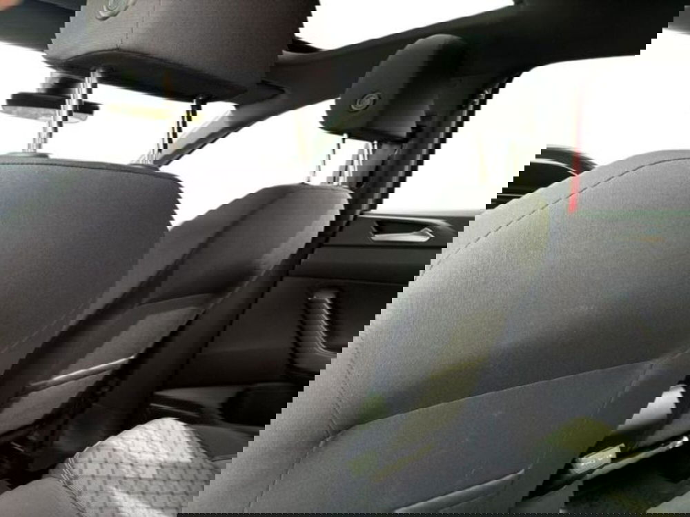 Volkswagen Taigo usata a Ancona (17)