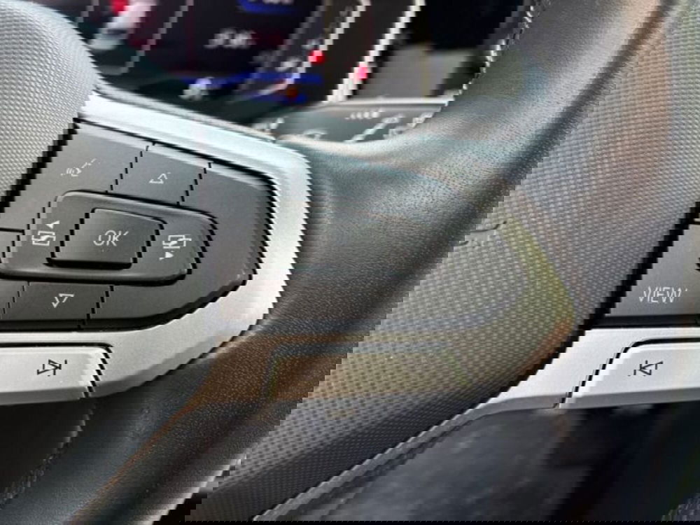 Volkswagen Taigo usata a Ancona (20)