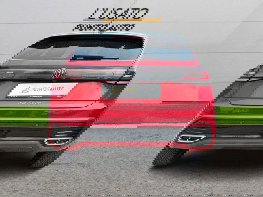 Volkswagen Taigo usata a Ancona (6)