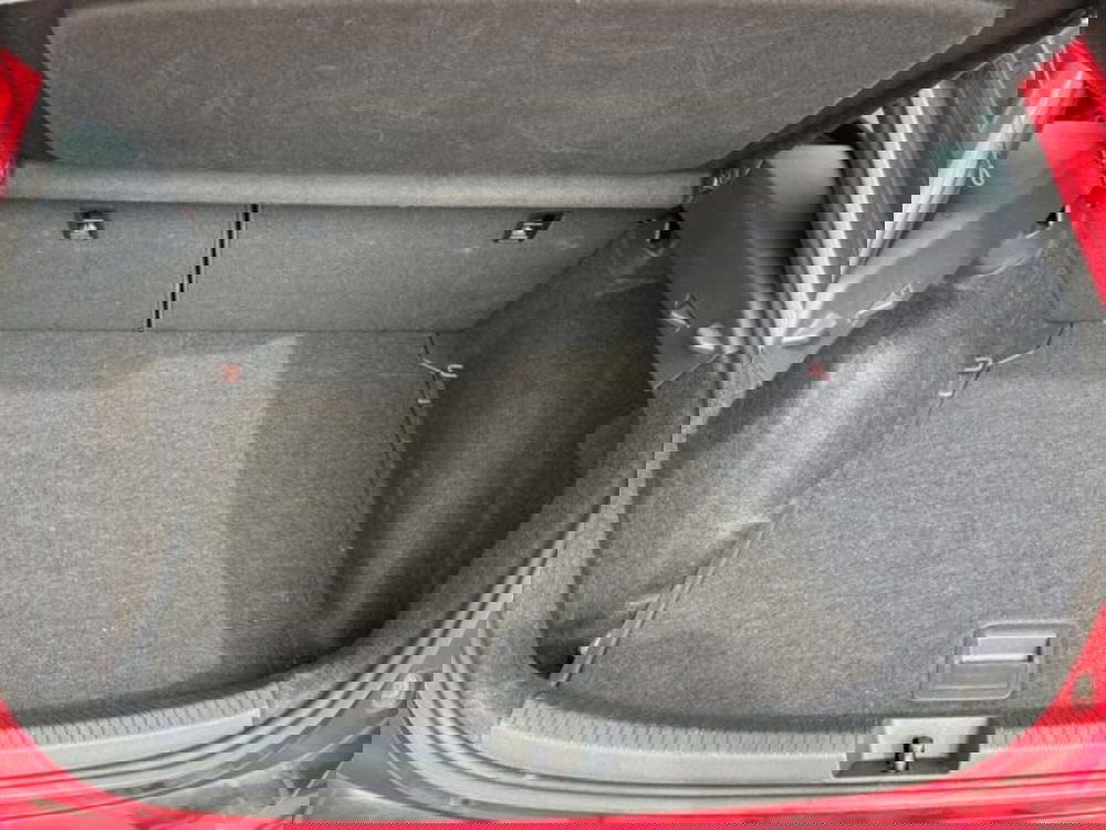 Volkswagen Taigo usata a Ancona (7)