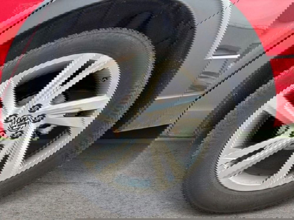 Volkswagen Taigo usata a Ancona (8)