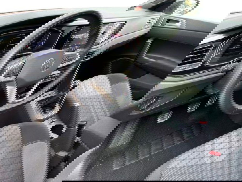 Volkswagen Taigo usata a Ancona (9)