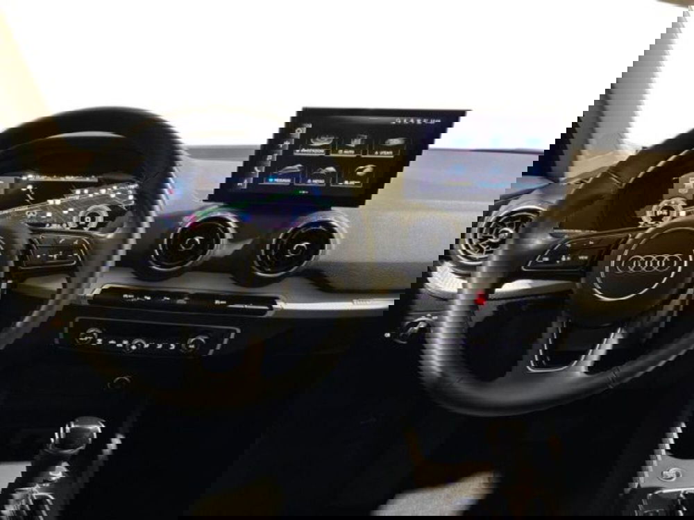 Audi Q2 usata a Ancona (10)