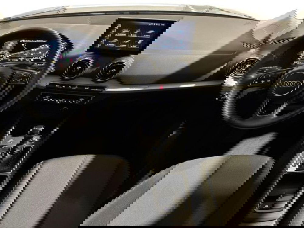 Audi Q2 usata a Ancona (11)