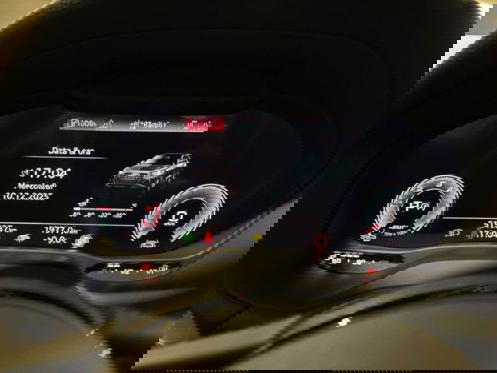 Audi Q2 usata a Ancona (12)