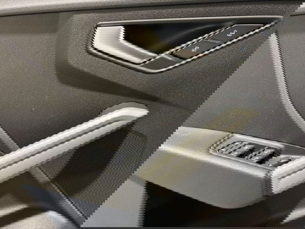 Audi Q2 usata a Ancona (13)