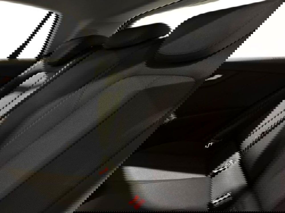 Audi Q2 usata a Ancona (14)