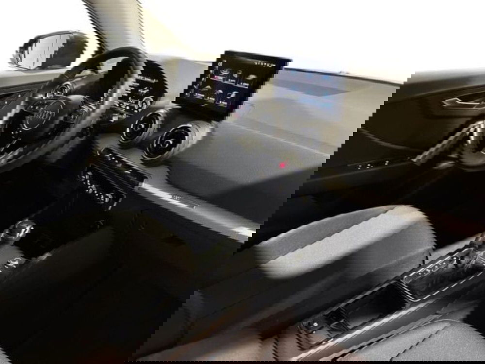 Audi Q2 usata a Ancona (15)