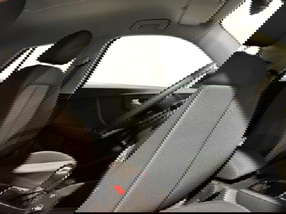 Audi Q2 usata a Ancona (16)