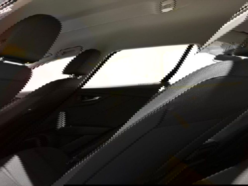Audi Q2 usata a Ancona (17)