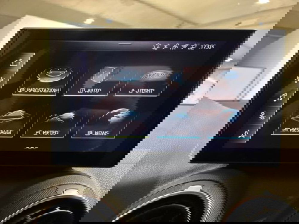 Audi Q2 usata a Ancona (18)