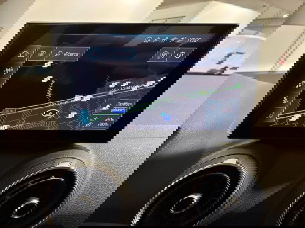 Audi Q2 usata a Ancona (19)