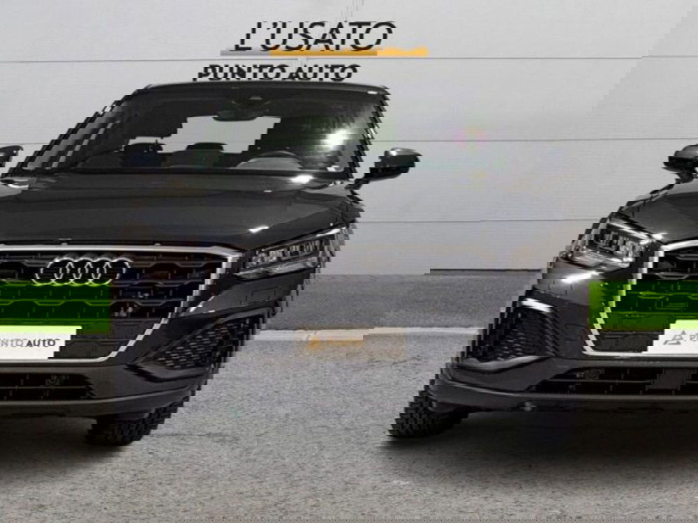 Audi Q2 usata a Ancona (2)