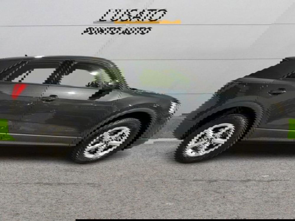 Audi Q2 usata a Ancona (3)