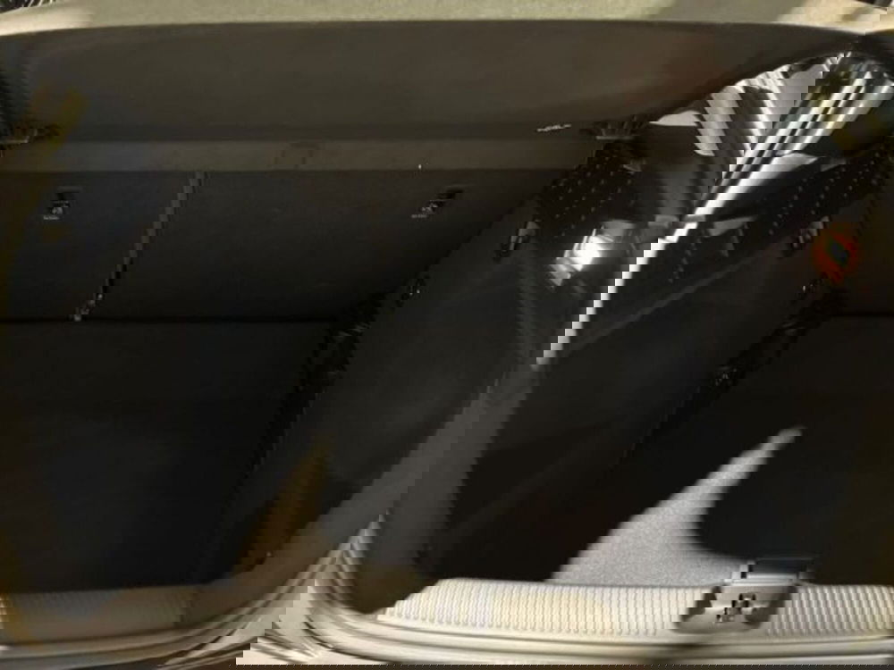 Audi Q2 usata a Ancona (7)