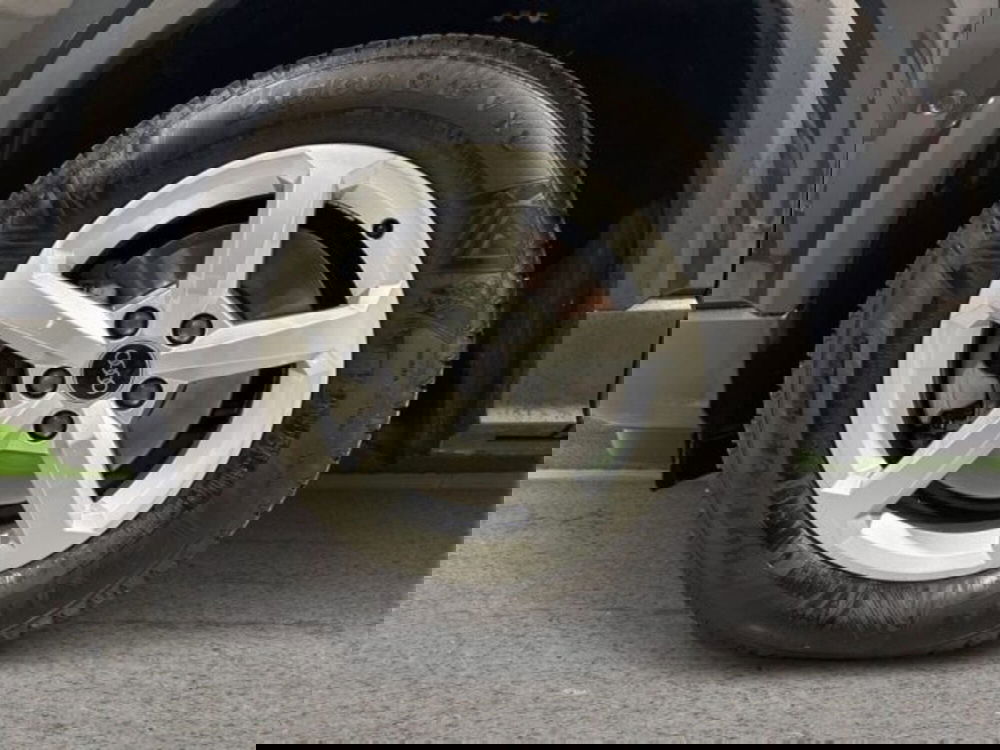 Audi Q2 usata a Ancona (8)