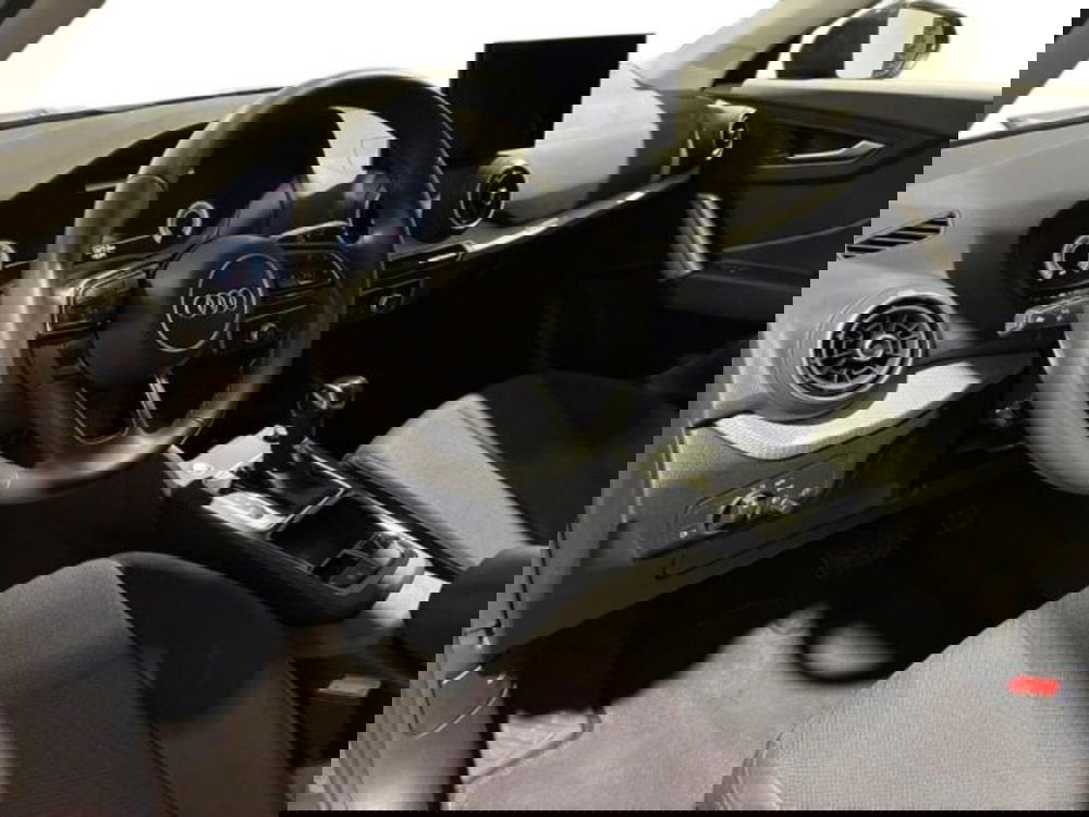 Audi Q2 usata a Ancona (9)