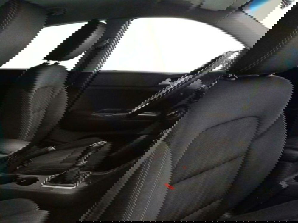 Kia Sportage usata a Catania (10)