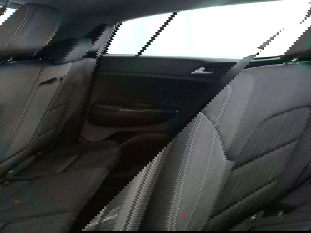 Kia Sportage usata a Catania (11)