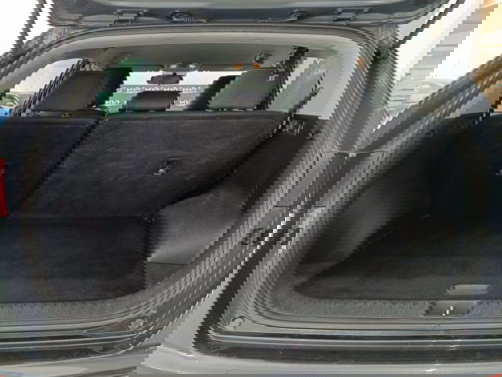 Kia Sportage usata a Catania (12)
