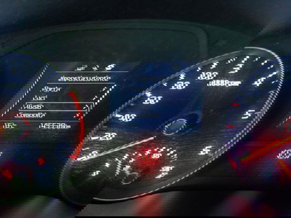 Kia Sportage usata a Catania (15)