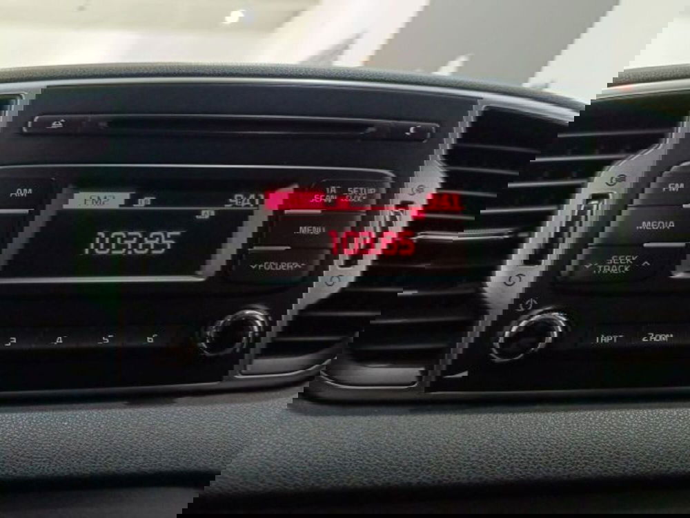 Kia Sportage usata a Catania (16)
