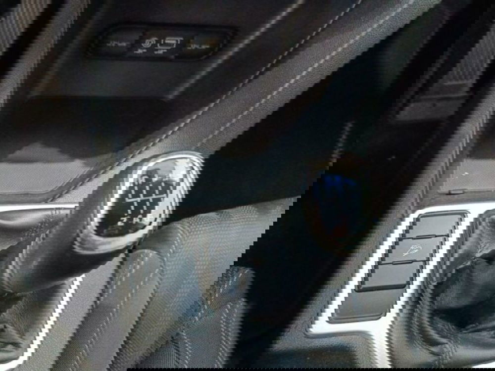 Kia Sportage usata a Catania (20)