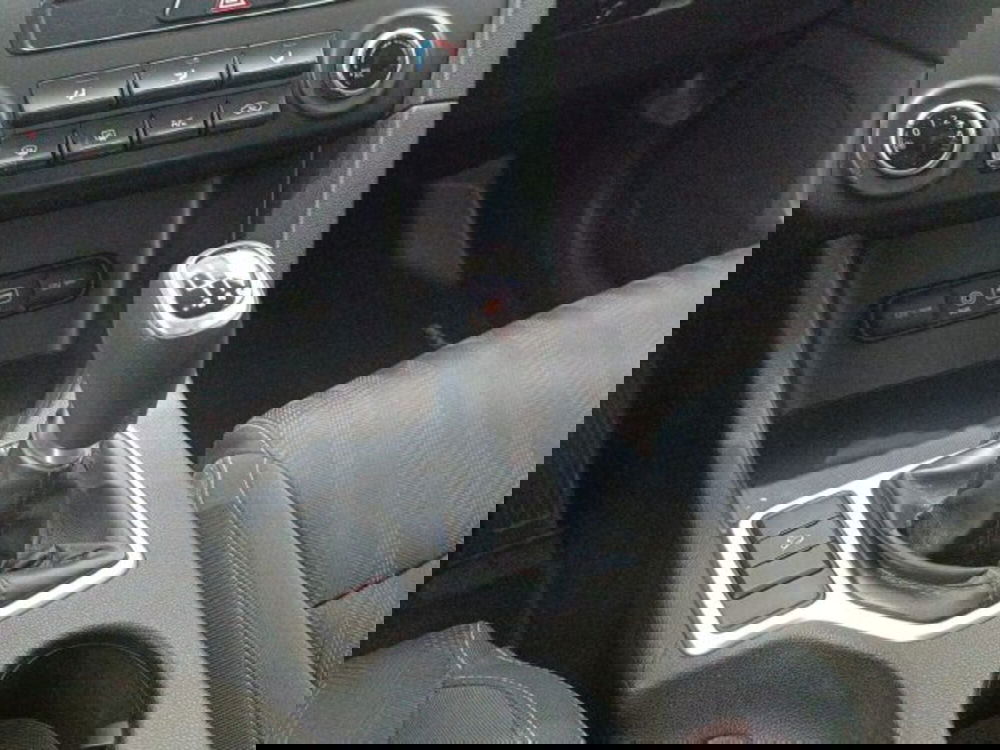 Kia Sportage usata a Catania (8)