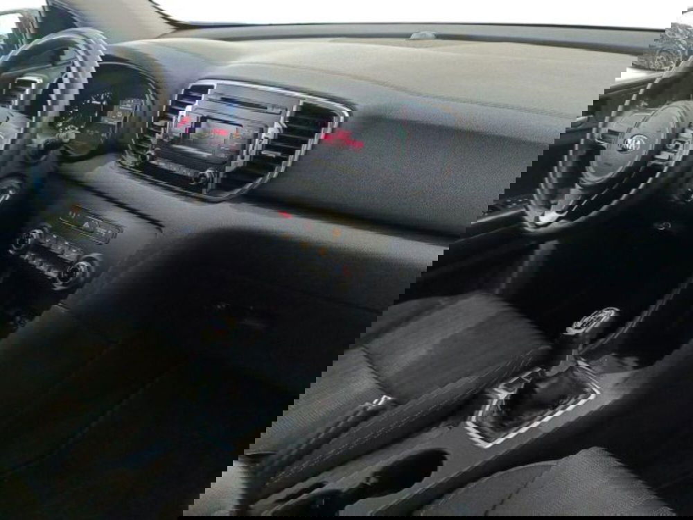 Kia Sportage usata a Catania (9)