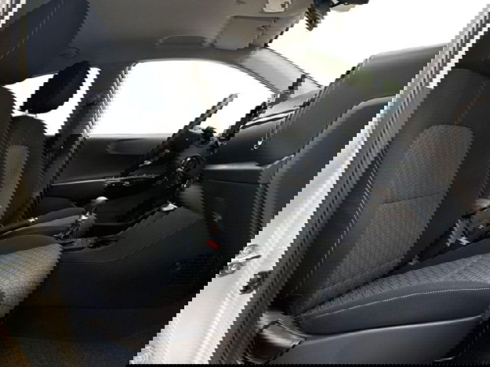 Kia Picanto nuova a Catania (10)