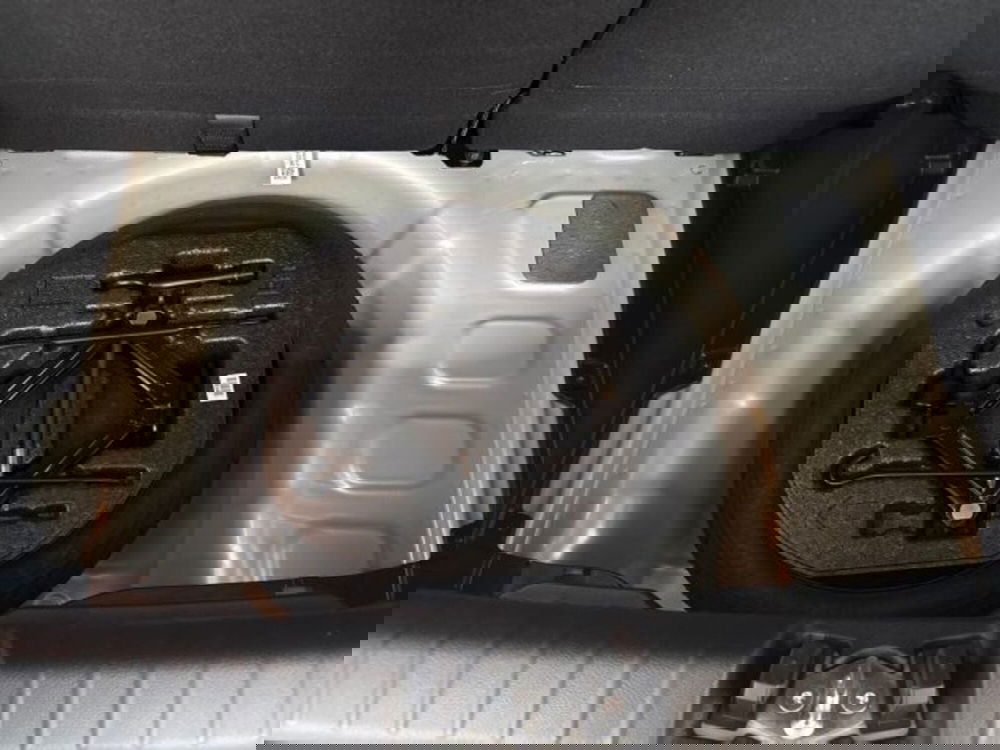 Kia Picanto nuova a Catania (13)