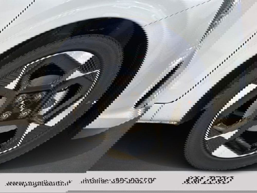 Kia Picanto nuova a Catania (14)