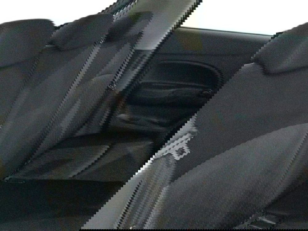 Mitsubishi Space Star usata a Catania (11)