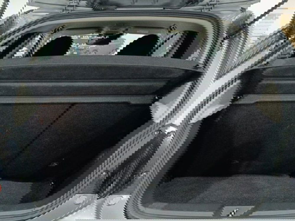 Mitsubishi Space Star usata a Catania (12)