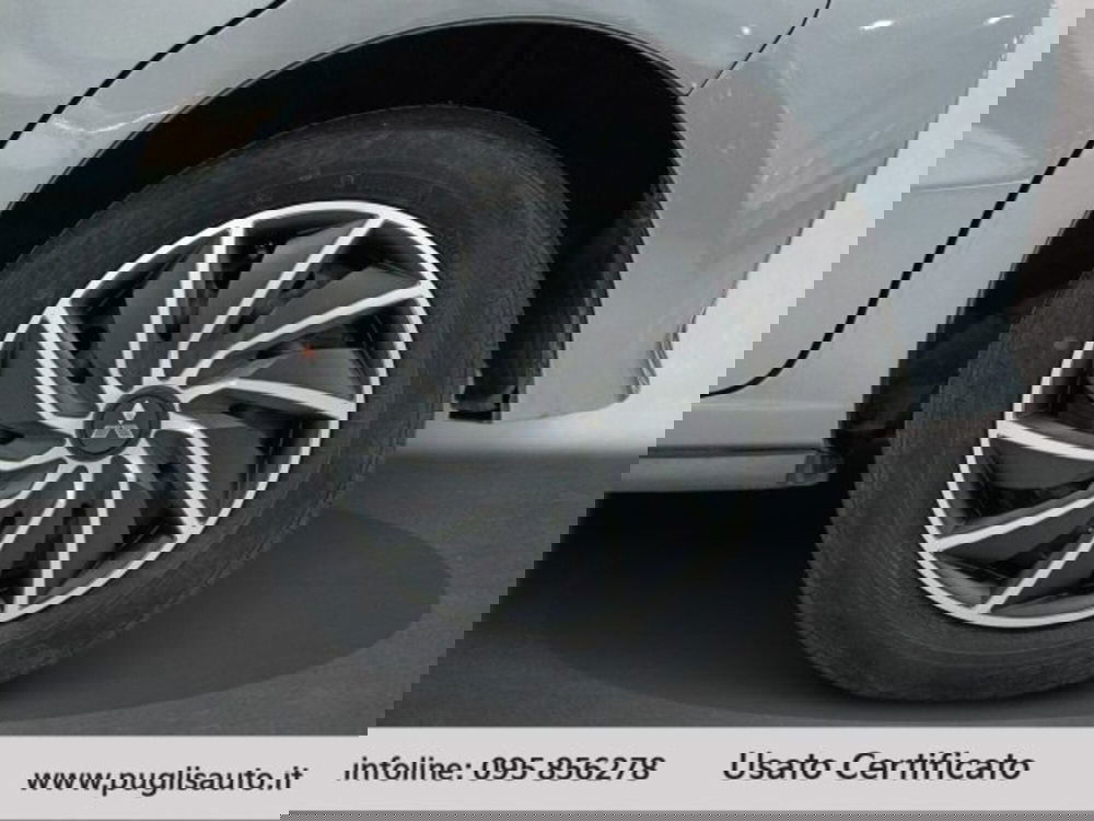 Mitsubishi Space Star usata a Catania (14)