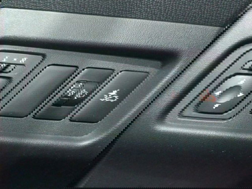 Mitsubishi Space Star usata a Catania (18)